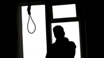 Diduga Terlilit Utang, Satpam Ditemukan Tewas Gantung Diri di Kantor OJK