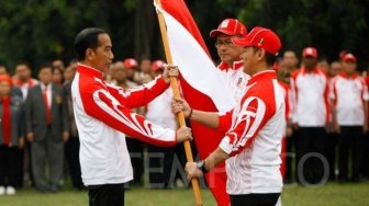 Jokowi Pangkas Eselon, Diganti dengan Artificial Integellence