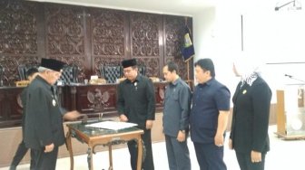 Kemiskinan Harus Fokus untuk Dientaskan di Kebumen, Pembahasan APBD 2020