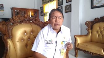 Pelamar CPNS di Tomohon capai 559, satu formasi kurang peminat