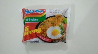 Indomie dan Webcam Jadi Produk Paling Dicari Selama Masa Pandemi Covid-19