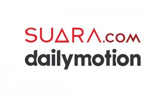 Suara.com Perkuat 'Jejak Digital' Lewat Kerja Sama dengan Dailymotion