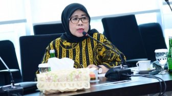 Komisi VI Dorong Pertamina Berikan Nilai Optimal untuk Masyarakat