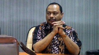 Utusannya Diusir Wali Kota Kediri Terkait Kasus Shalfa, Nabil: No Comment