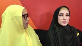 Lagi Proses Cerai, Bagaimana Komunikasi Limbad dan Istri Muda Saat Lebaran?