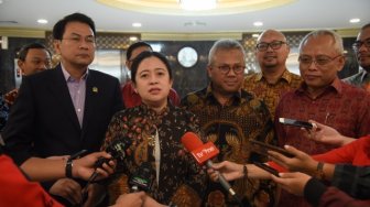 DPR Kantongi 10 Calon Hakim Usulan Komisi Yudisial