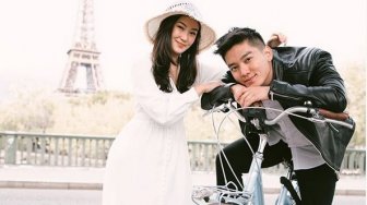 Nikah Juli 2021, Boy William Hanya Gelar Pesta Sederhana?