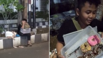 Ini Lima Penyebab Meningkatnya Anak Putus Sekolah Sekama Pandemi Covid-19