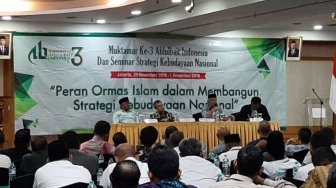 Ahlulbait Indonesia Tegaskan Muslim Syiah di Indonesia Bukan Kaum Minoritas