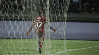Sempat Tertinggal, Bali United Kandaskan Persib Badung 3-2