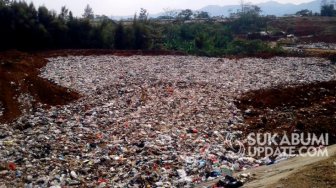 Warga Kota Sukabumi Harus Kurangi Sampah! 