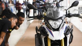 Semangat Kolaborasi, IIMS Motobike Siap Digelar Akhir November di Jakarta