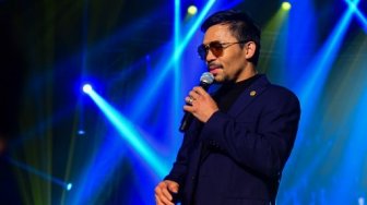 Aksi Manny Pacquiao Akhiri Pembukaan SEA Games 2019
