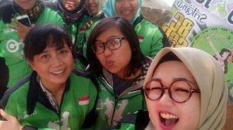 Kementan Gandeng Gojek untuk Bantu Masyarakat Belanja Pangan