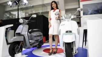 IIMS Motobike Sekarang Ikut Pajang Mobil, Ini Penjelasannya