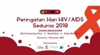 BEM UR Gandeng RIAUONLINE-Radio Bharabas Luncurkan Suara Mahasiswa