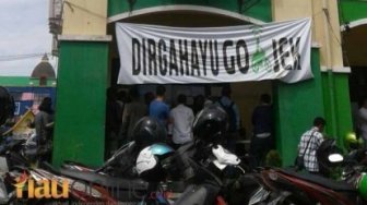 Driver Ojol: Youtuber Telah Rendahkan Diri Kami dengan Aksi Prank Mereka