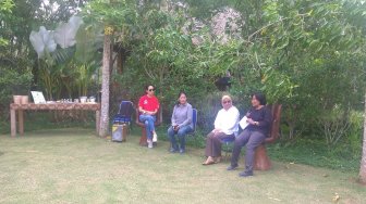 Gandeng Unud dan KEHATI, CIMB Niaga Ajak Masyarakat Lestarikan Bambu