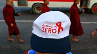Jauhkan Keluarga dari HIV, Ini Tindakan Preventif Menurut Pakar