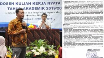 Pakar: Bupati Faida Wajib Hukumnya Patuhi KASN tanpa Ruang Keberatan