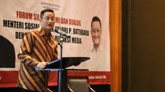 Mensos Harap, Bansos bisa Dikombinasikan dengan Program Pemberdayaan Sosial