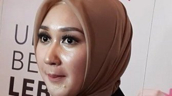 Menikah karena Dijodohkan Teman, Dian Pelangi: Aku Lagi Galau-galaunya