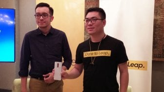 Raih Peringkat Ke-4 Ponsel Terlaris, Realme Indonesia Bongkar Rahasia