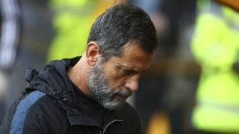 Hanya Bertahan 85 Hari, Watford Resmi Pecat Quique Sanchez Flores