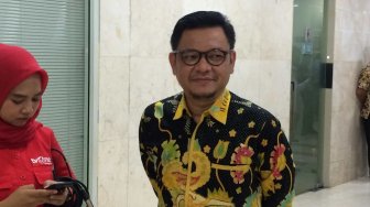 Elektabilitas Jeblok, Golkar Ngaku Partai Koalisi Jokowi Kena Imbas PPKM