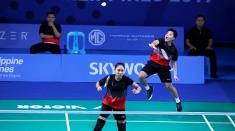 Indonesia vs Thailand di Final SEA Games 2019, Manajer: Peluang 50:50