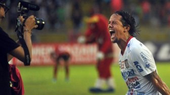 6 Pemain yang Pernah Main di Liga Belanda tapi Tak Bersinar di Timnas Indonesia