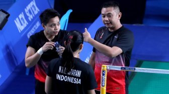 Daftar Wakil Indonesia di Malaysia Open 2021, Ni Ketut di Ganda Campuran