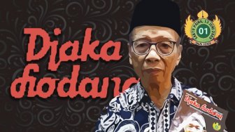 Djaka Lodang: Jaya pada Era Kode Buntut, Menolak Punah di Zaman Pancaroba