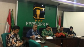 Fraksi PPP Dorong RUU Perlindungan Anak Yatim Masuk Prolegnas DPR