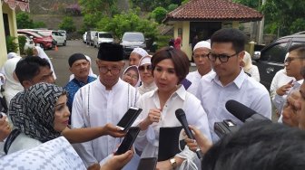 Berkas Perkara Tersangka Kasus Investasi Bodong Indosurya Natalia Rusli Dilimpahkan ke Kejaksaan