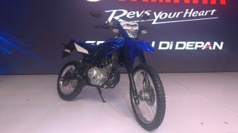 Yamaha WR 155R Bersaing dengan Kawasaki KLX 150 dan Honda CRF 150L