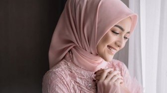 Citra Kirana Bersyukur Namanya Masuk Daftar Wanita Tercantik Dunia