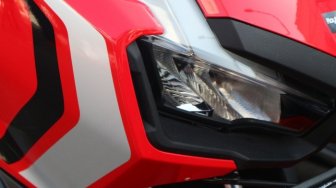 Rumor Kehadiran Honda ADV 350 Menguat, Mesinnya Pakai Punya Forza?