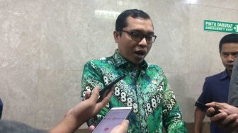 Polemik PMA Majelis Taklim, PPP: Menag Jabatan Sipil Bukan Militer