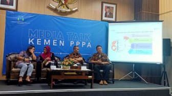 Cerita Perempuan ODHA Bisa Miliki Pasangan dan 3 Anak, Ini Kata Pakar