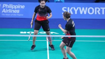 Taklukan Singapura, Tim Putri Indonesia Hadapi Thailand di Final SEA Games