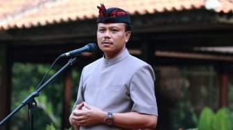 Birokrasi Pemprov Bali Diminta Segera Tinggalkan Cara Kerja Konvensional