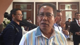 Catatan Anang: Pembubaran BNN Hanya Mimpi, DPR Arogan