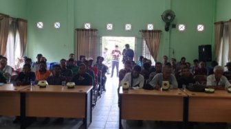 Dinas PUPR Muaro Jambi Luncurkan Aplikasi MATJAPRI