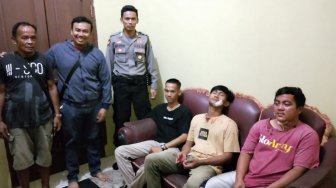 Motif Pembacokan Dua Warga Citeureup Pandeglang Diduga Dilandasi Dendam