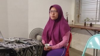 Yuli Riswati, Jurnalis Asal Indonesia yang Dideportasi Pemerintah Hong Kong