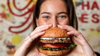 Grill'd Merek Burger Asal Australia Hadir di Bali