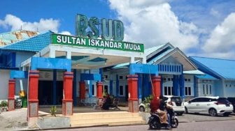 RSUD Nagan Dukung Proses Hukum Sopir Ambuland dan Perawat Pesta Sabu