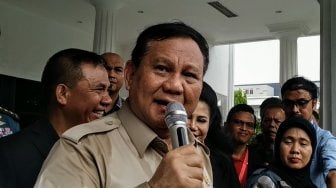 Diundang ke Pentagon, Media AS Soroti Pelanggaran HAM Prabowo Subianto