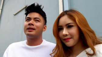 Dituduh Pelakor, Istri Baru Guntur Triyoga: Saya Merasa Tidak Begitu